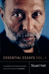 Essential Essays, Volume 1: Foundations of Cultural Studies kaina ir informacija | Socialinių mokslų knygos | pigu.lt