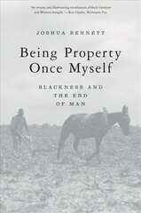 Being property once myself kaina ir informacija | Istorinės knygos | pigu.lt
