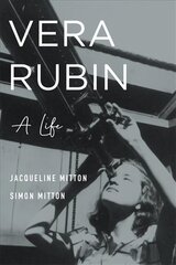 Vera Rubin: A Life kaina ir informacija | Biografijos, autobiografijos, memuarai | pigu.lt