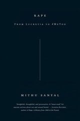 Rape: From Lucretia to #MeToo цена и информация | Книги по социальным наукам | pigu.lt