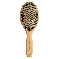 Hair brush Bamboo Touch Detangle Combo M kaina ir informacija | Šepečiai, šukos, žirklės | pigu.lt