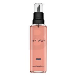 Kvepalai Giorgio Armani My Way PP moterims, užpildas, 100 ml цена и информация | Женские духи | pigu.lt