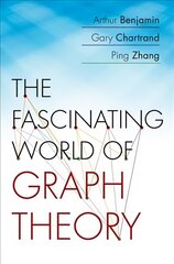 Fascinating World of Graph Theory kaina ir informacija | Ekonomikos knygos | pigu.lt