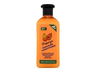 Kondicionierius Xpel Papaya Repairing, moterims, 400 ml kaina ir informacija | Balzamai, kondicionieriai | pigu.lt