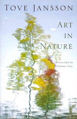 Art in nature: and other stories kaina ir informacija | Fantastinės, mistinės knygos | pigu.lt