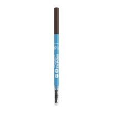 Antakių pieštukas Rimmel London Kind & Free Brow Definer, 001 Blonde, 0.09 g kaina ir informacija | Akių šešėliai, pieštukai, blakstienų tušai, serumai | pigu.lt