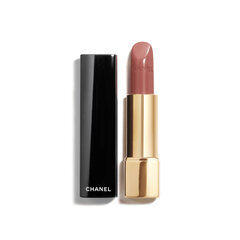 Lūpų dažai Chanel Rouge Allure 196 A Demi-mot, 3,5g kaina ir informacija | Lūpų dažai, blizgiai, balzamai, vazelinai | pigu.lt