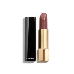 Lūpų dažai Chanel Rouge Allure le rouge intense 199-inattendeu, 3,5 g kaina ir informacija | Lūpų dažai, blizgiai, balzamai, vazelinai | pigu.lt