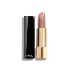 Lūpų dažai Chanel Rouge Allure 206-illusion, 1 vnt. kaina ir informacija | Lūpų dažai, blizgiai, balzamai, vazelinai | pigu.lt