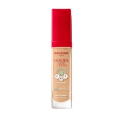 Maskuojanti priemonė Bourjois Liquid Corrector Healthy Mix, 52.5 Vanilla, 6 ml kaina ir informacija | Makiažo pagrindai, pudros | pigu.lt