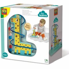 Playset SES Creative Giraffe цена и информация | Игрушки для малышей | pigu.lt