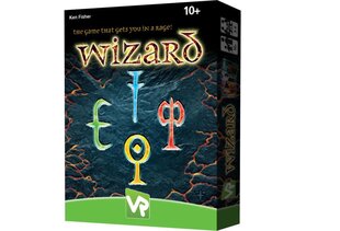 Stalo žaidimas Wizard, ENG цена и информация | Настольные игры, головоломки | pigu.lt