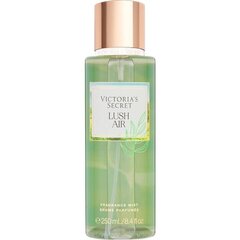 Parfumuota kūno dulksna Victoria's Secret Lush Air, 250 ml kaina ir informacija | Parfumuota kosmetika moterims | pigu.lt