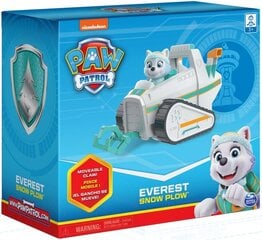 Transporto priemonė su figūrėle Paw Patrol (Šunyčiai Patruliai) цена и информация | Игрушки для мальчиков | pigu.lt