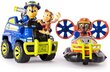 Transporto priemonė su figūrėle Paw Patrol ( Šunyčiai Patruliai), 6034314 kaina ir informacija | Žaislai berniukams | pigu.lt