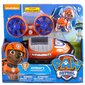 Figūrėlė su orlaiviu Spin Master Paw Patrol Zuma kaina ir informacija | Žaislai berniukams | pigu.lt