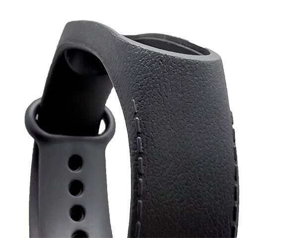 iStrap Watch Band Sand kaina ir informacija | Išmaniųjų laikrodžių ir apyrankių priedai | pigu.lt