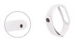 iStrap Watch Band Brown цена и информация | Išmaniųjų laikrodžių ir apyrankių priedai | pigu.lt