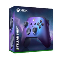 Xbox – Stellar Shift Special Edition Wireless Controller цена и информация | Джойстики | pigu.lt