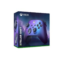 Xbox – Stellar Shift Special Edition Wireless Controller цена и информация | Джойстики | pigu.lt