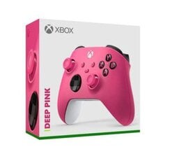 Xbox – Deep Pink Wireless Controller цена и информация | Джойстики | pigu.lt