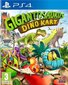 Gigantosaurus: Dino Kart, PS4 kaina ir informacija | Kompiuteriniai žaidimai | pigu.lt