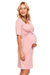 Naktinukai moterims Doctor Nap LKK173812, rožiniai цена и информация | Женские пижамы, ночнушки | pigu.lt