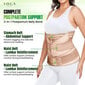 Prilaikantis diržas 2 in1 Yogasuper XL, Skin цена и информация | Higienos prekės mamoms | pigu.lt