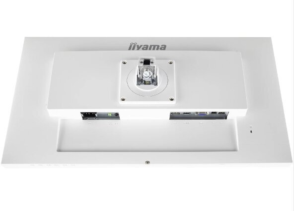 Iiyama ProLite XUB2792HSU-W5 kaina ir informacija | Monitoriai | pigu.lt