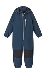 Детский комбинезон-софтшелл Reima Nurmes цена и информация | Зимняя одежда для детей | pigu.lt