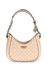 Женская сумка Guess ECO-BRENTON-HWESG8-39023, черная цена и информация | Женские сумки | pigu.lt