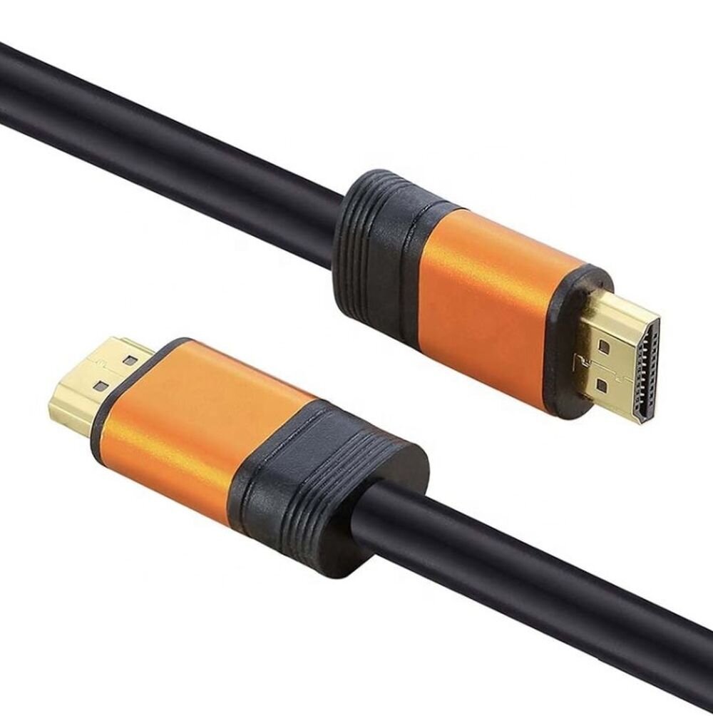 Zenwire, HDMI 2.1, 3m kaina ir informacija | Kabeliai ir laidai | pigu.lt