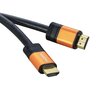 Zenwire, HDMI 2.1, 3m kaina ir informacija | Kabeliai ir laidai | pigu.lt
