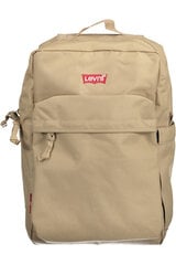 РЮКЗАК LEVI`S 232501-0208 цена и информация | Рюкзаки и сумки | pigu.lt