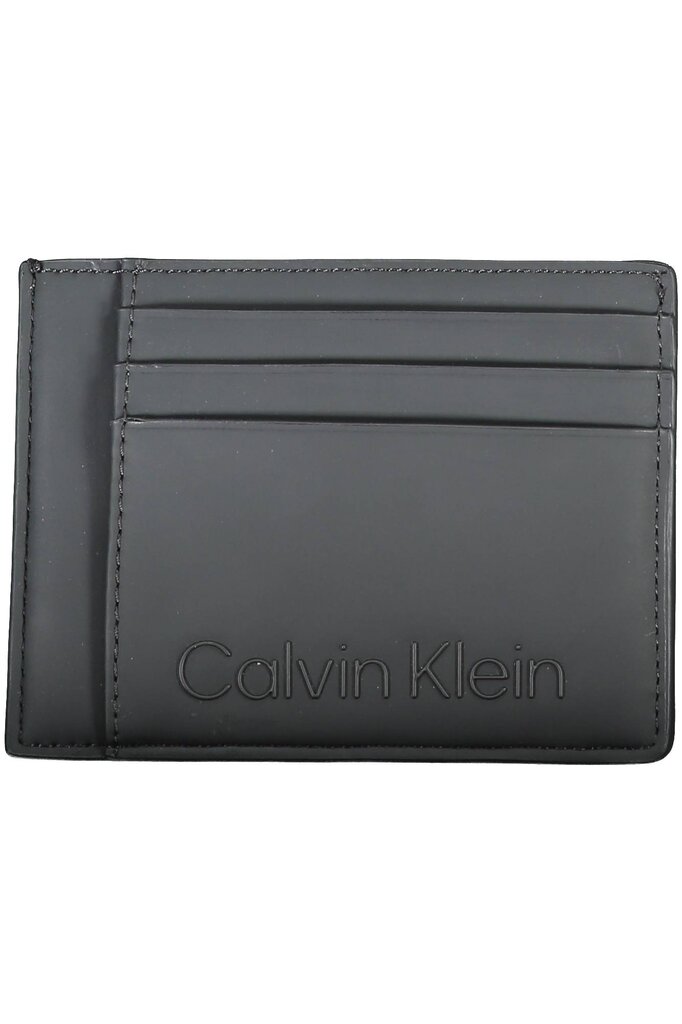 Piniginė vyrams Calvin Klein kaina ir informacija | Vyriškos piniginės, kortelių dėklai | pigu.lt