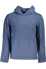 СВИТЕР CALVIN KLEIN 00GMS3W303 цена и информация | Мужские толстовки | pigu.lt