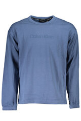 Džemperis vyrams Calvin Klein, mėlynas kaina ir informacija | Džemperiai vyrams | pigu.lt