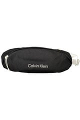 Мужская сумка Calvin Klein, черная цена и информация | Мужские сумки | pigu.lt