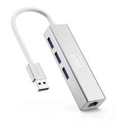 Zenwire 310 цена и информация | Адаптеры, USB-разветвители | pigu.lt