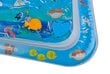 Pripučiamas vandens kilimėlis kūdikiams kaina ir informacija | Žaislai kūdikiams | pigu.lt