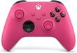 Microsoft Xbox Wireless Pink цена и информация | Žaidimų pultai  | pigu.lt