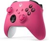 Microsoft Xbox Wireless Pink kaina ir informacija | Žaidimų pultai  | pigu.lt