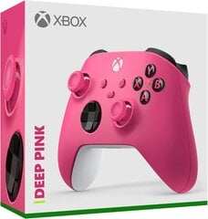 Microsoft Xbox Wireless Pink kaina ir informacija | Microsoft Kompiuterinė technika | pigu.lt