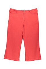 GUESS БРЮКИ W1014-E2650 цена и информация | Женские брюки | pigu.lt
