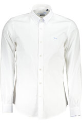 Marškiniai vyrams Harmont Blaine, balti kaina ir informacija | Vyriški marškiniai | pigu.lt