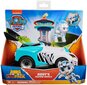 Mašinėlė Paw Patrol Cat Pack Vehicle su Rory figūrėle цена и информация | Žaislai berniukams | pigu.lt