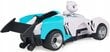 Mašinėlė Paw Patrol Cat Pack Vehicle su Rory figūrėle цена и информация | Žaislai berniukams | pigu.lt