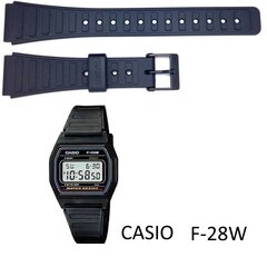 Laikrodžio dirželis Casio 71607366 kaina ir informacija | Vyriški laikrodžiai | pigu.lt