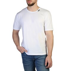 Marškinėliai vyrams Palm Angels, balti цена и информация | Мужские футболки | pigu.lt