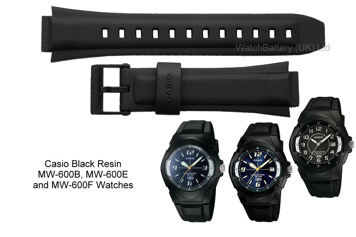 Laikrodžio dirželis Casio 10572288 kaina ir informacija | Vyriški laikrodžiai | pigu.lt